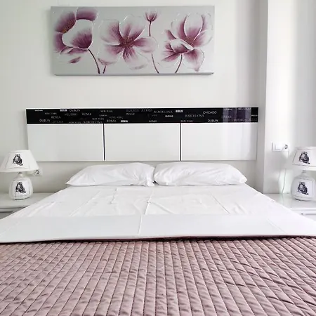 Gemelos Levante Beach Apartments Benidorm Extérieur photo