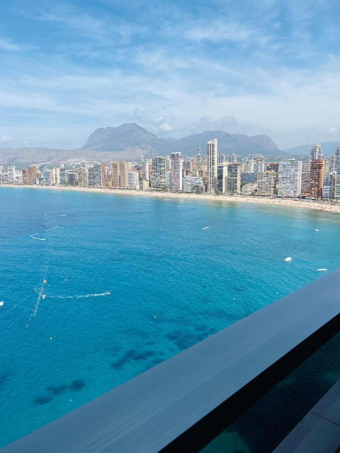Apartament Gemelos Levante