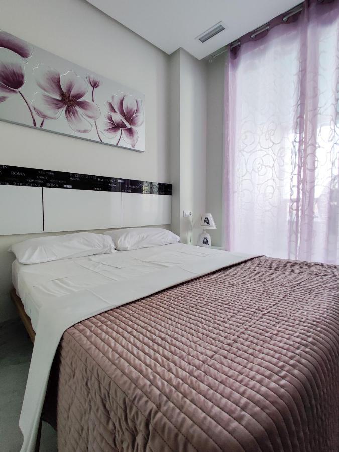 Gemelos Levante Apartament *