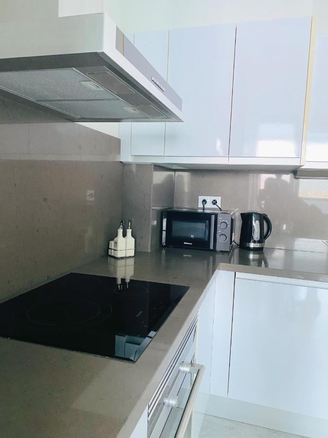 Gemelos Levante Apartament *