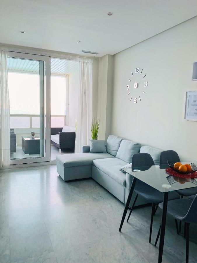 Apartament Gemelos Levante Benidorm
