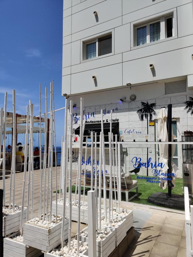 Gemelos Levante Apartament Benidorm