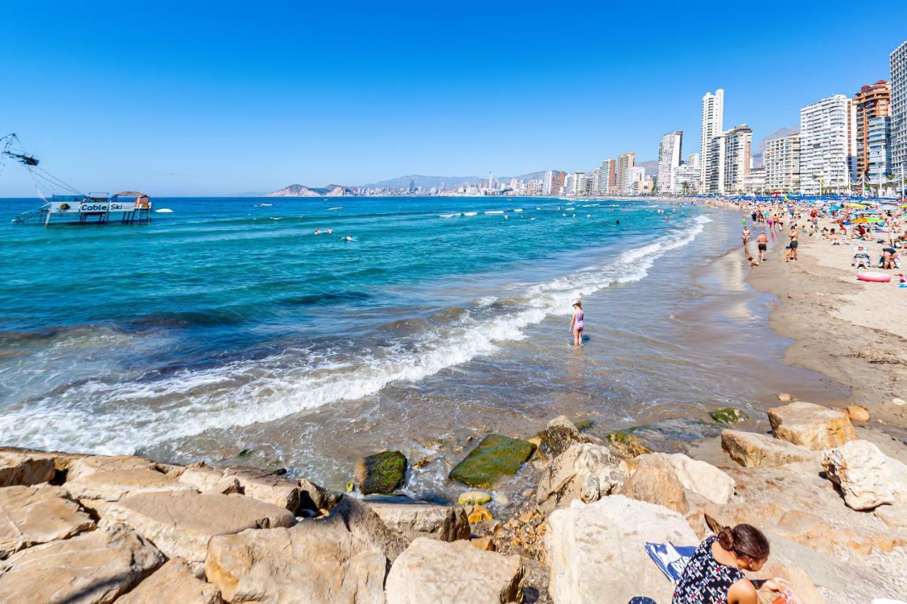 Apartament Gemelos Levante