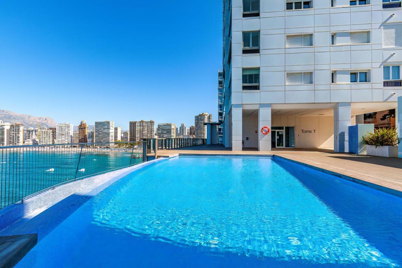 Appartement Gemelos Levante