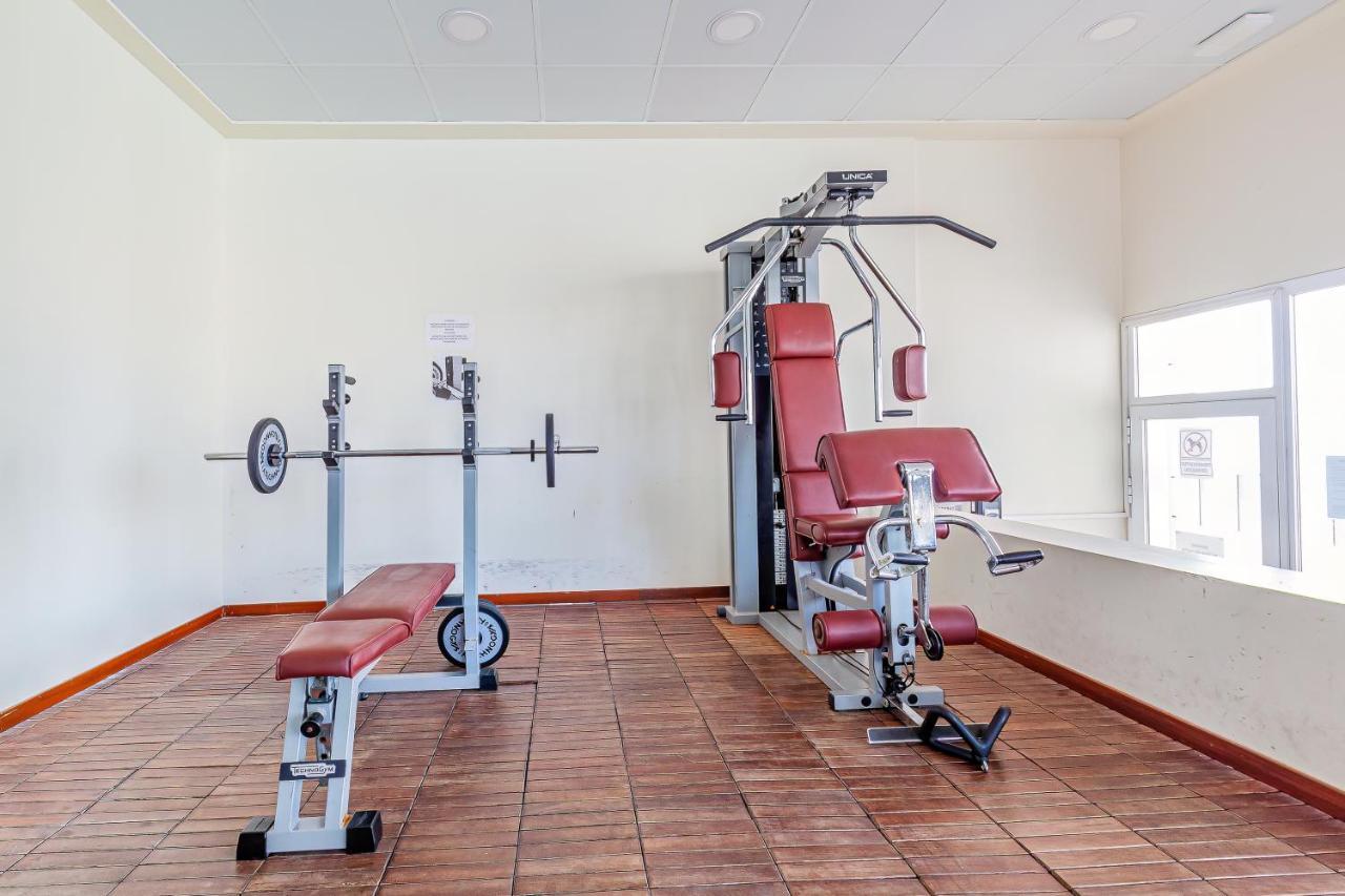 Apartament Gemelos Levante *
