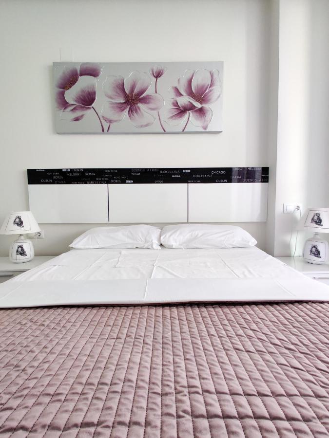 Appartement Gemelos Levante *