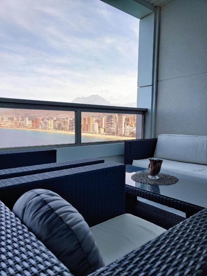 Appartement Gemelos Levante Benidorm