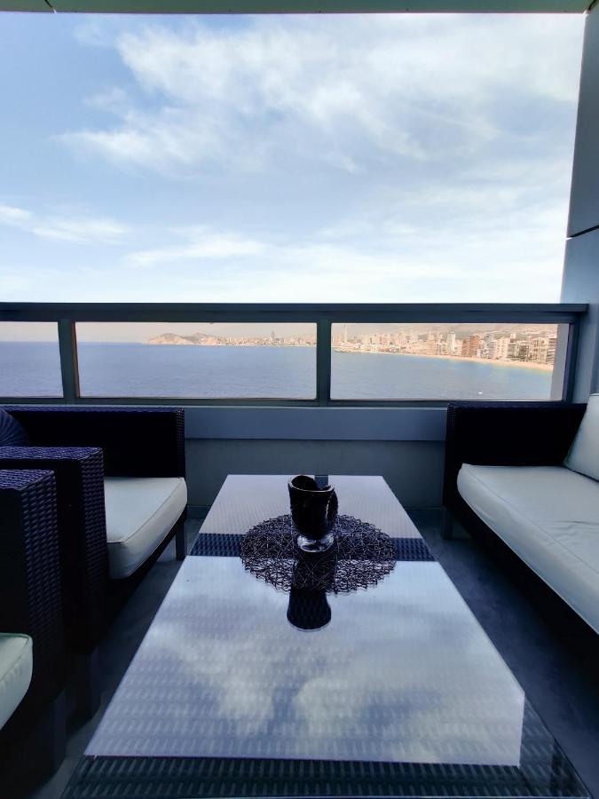 Appartement Gemelos Levante Benidorm