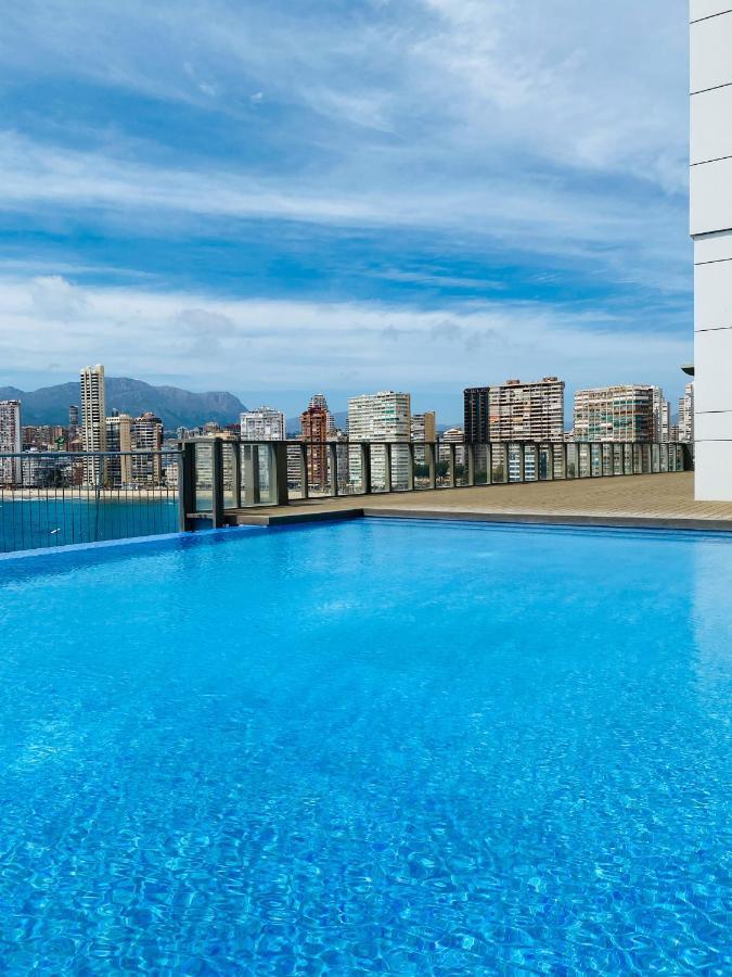 Gemelos Levante Appartement