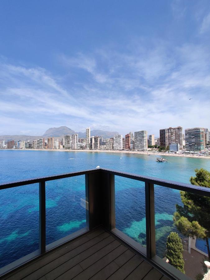 Appartement Gemelos Levante
