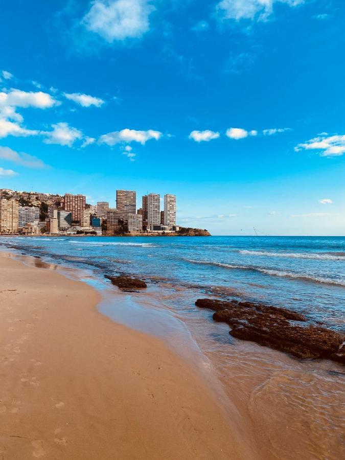 Gemelos Levante Appartement