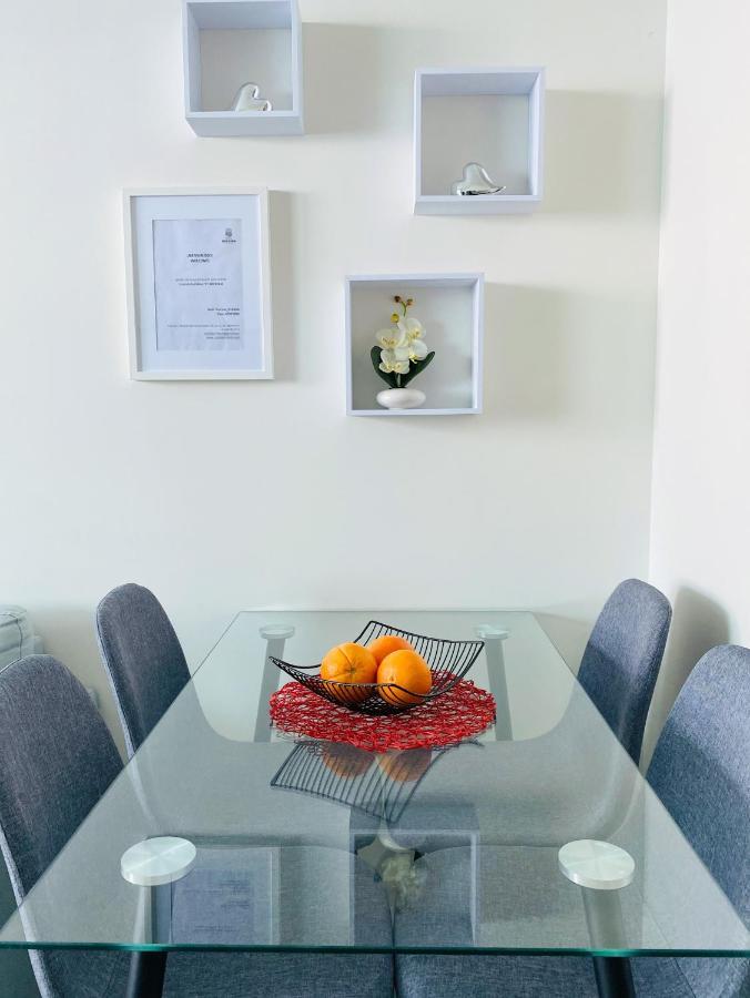 Appartement Gemelos Levante