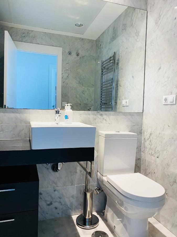 Appartement Gemelos Levante *