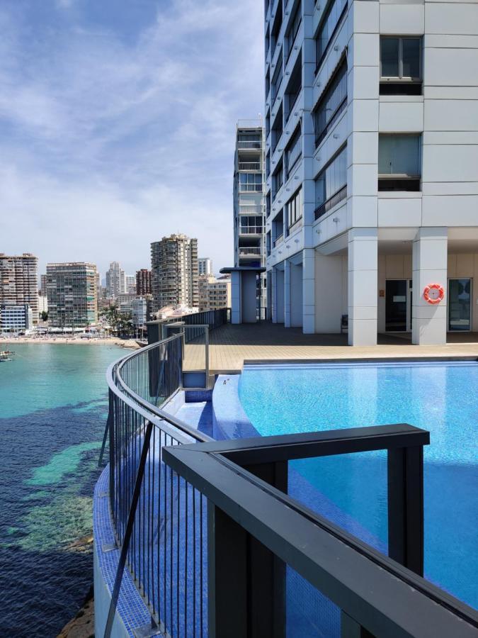 Appartement Gemelos Levante *