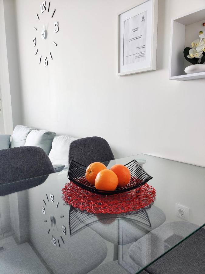 Gemelos Levante Appartement Benidorm