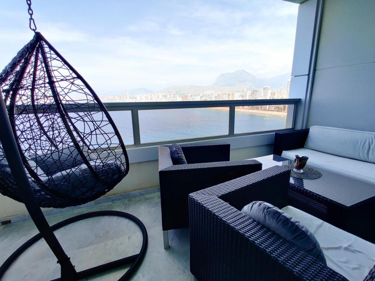 Gemelos Levante Appartement *