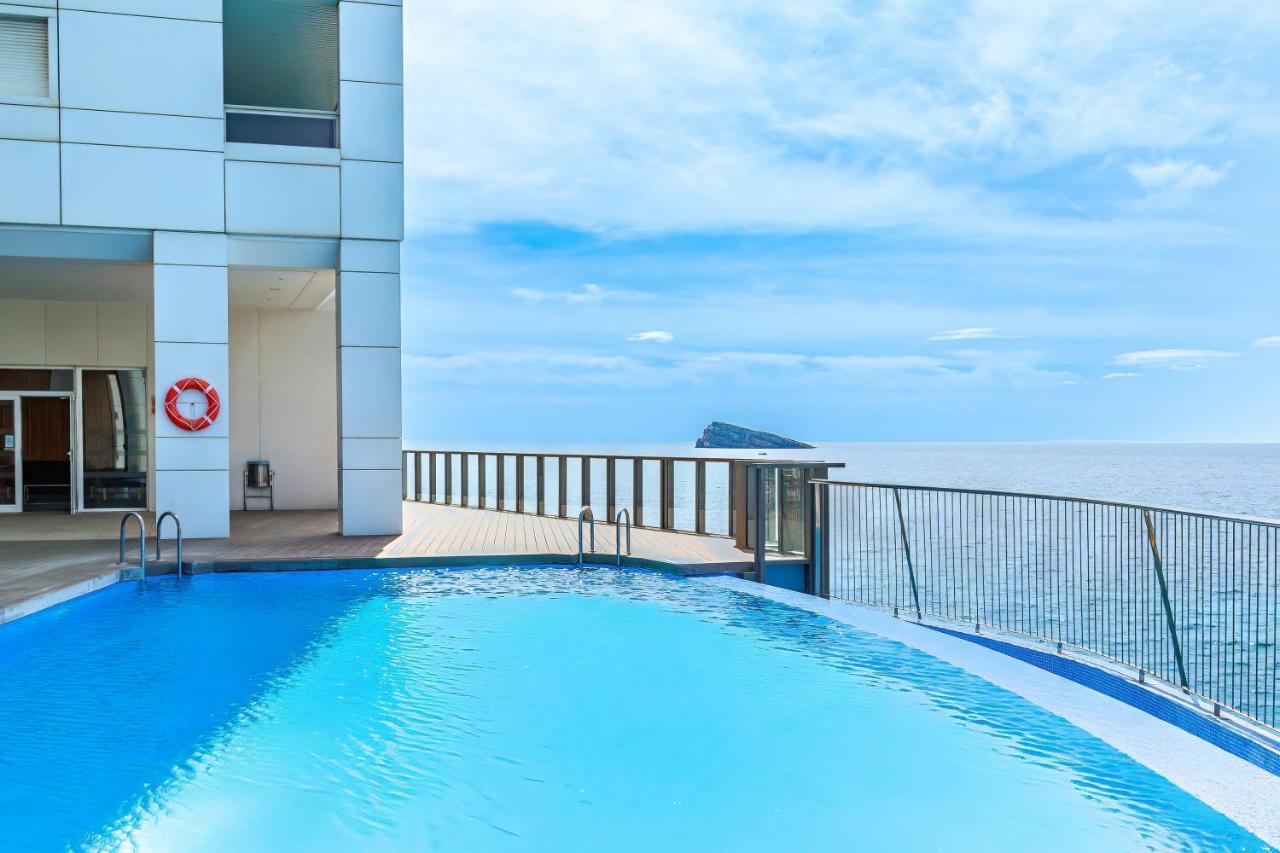Appartement Gemelos Levante
