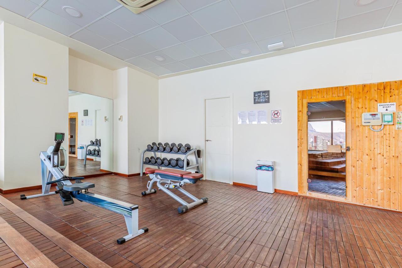 Appartement Gemelos Levante