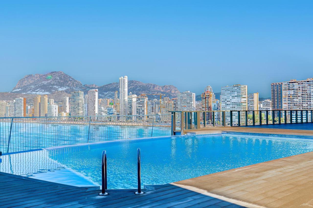 Appartement Gemelos Levante